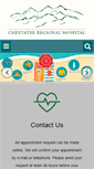 Mobile Screenshot of chestateerh.com